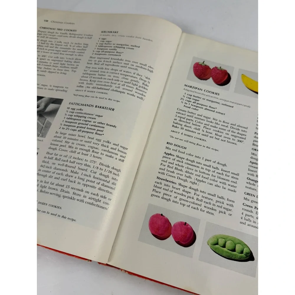 Betty Crocker vintage betty